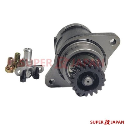Super DK Japan 83-90 Hino EK100 Servopumpe 44310-1621