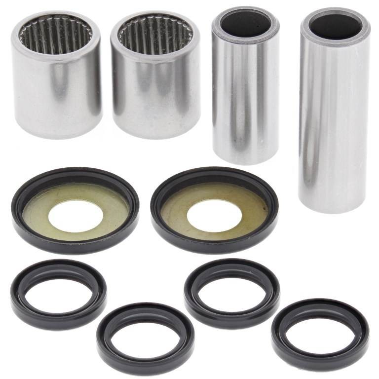 Kit roulement bras oscillant Suzuki DR-Z 125 étanche contre la boue et la poussière