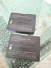 DJI Drohne Inspire 2     Akkus 2 Stück GEBRAUCHT