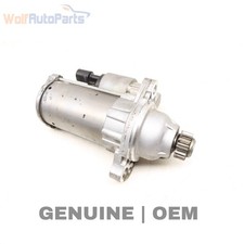 2018-2024 VW TIGUAN - Starter 02M911024Q
