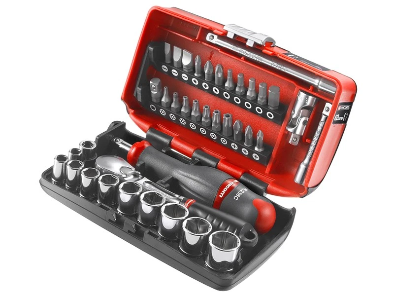 Why FACOM Tools Are the Preferred Choice for Industry Experts | 【美品】Facom 工具 | メンテナンス用品 | Uopggq