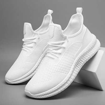Boys men summer sneakers sports shoes 39 to 46 men new fabric sneakers