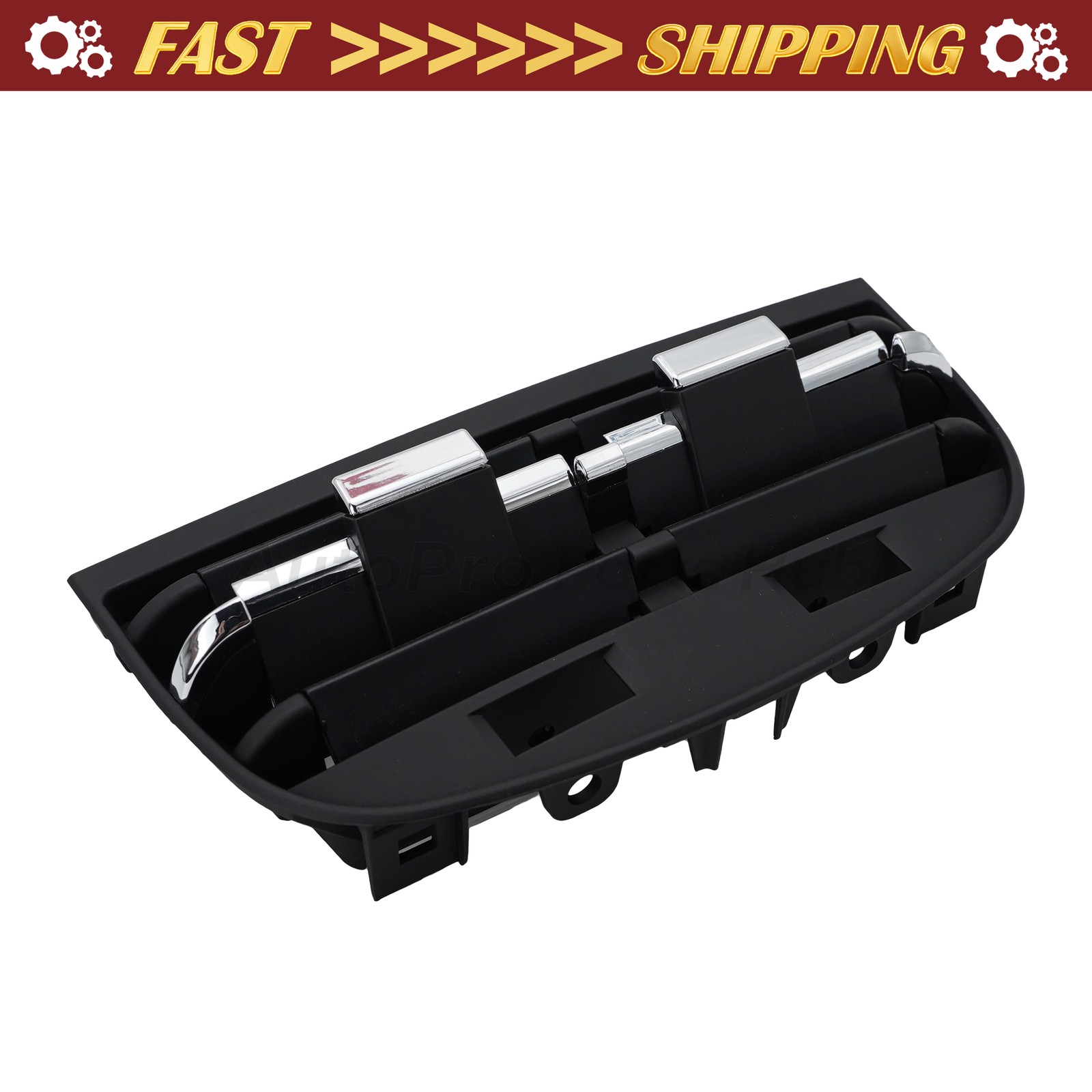 Maserati Quattroporte 2013-2020 REAR Air vent