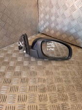 Retroviseur droit (ou coque) Opel VECTRA