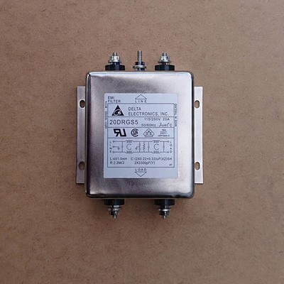 Filter Delta 20DRGS5 20A 