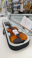 Silvio 4/4 Size Violin