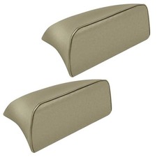 1968-72 Buick Chevy Olds Pontiac A B X Body Bucket Seat Headrest Cover 1968-72 Buick Chevy Olds Pontiac A B X Body Bucket Seat Headrest Cover