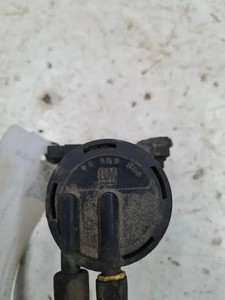 OPEL ZAFIRA A F75 Druckwandler 09158200 2.20 Diesel 92kw 2003 33284472