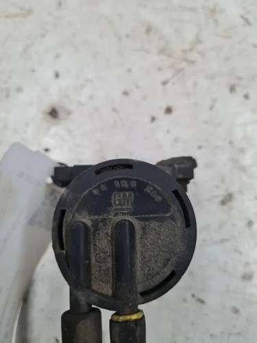 OPEL ZAFIRA A F75 Druckwandler 09158200 2.20 Diesel 92kw 2003 33284472