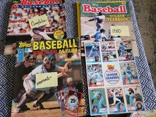 1981 Topps Baseball Cards 22