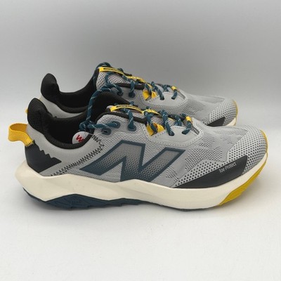 Size 9.5 - New Balance DynaSoft Nitrel v6 Raincloud Deep Sea  display picture 1