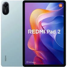 XIAOMI REDMI PAD 2 6+128GB WIFI 11'' MINT GREEN