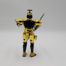Bandai Big Bad Beetleborgs TV, Movie & Video Games Action Figures