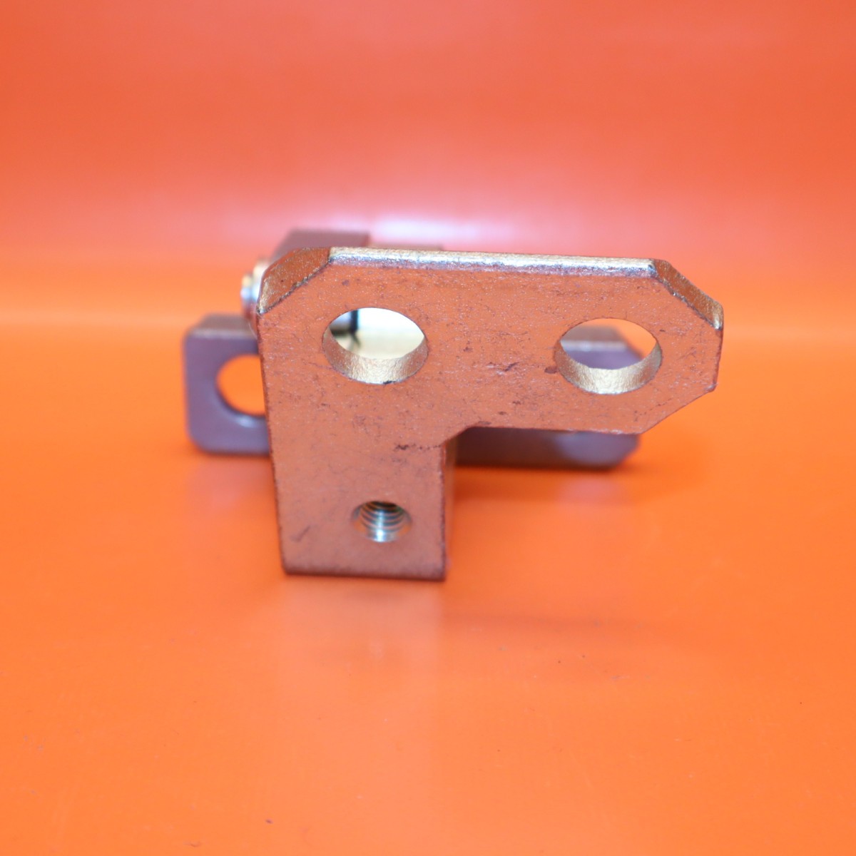 Bentley Continental GT Speed 2012-2014 Front Left Door hinge P/N 3W8831401C