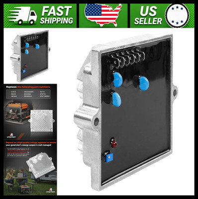 Automatic Voltage Regulator AVR for Generac Generators