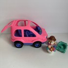 Fisher Price Little People 3 SETS.  3/3 Complete Preowned 2002-2003 — photo 8