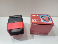 Hama Diabetrachter 50 Slide Viewer DB 50