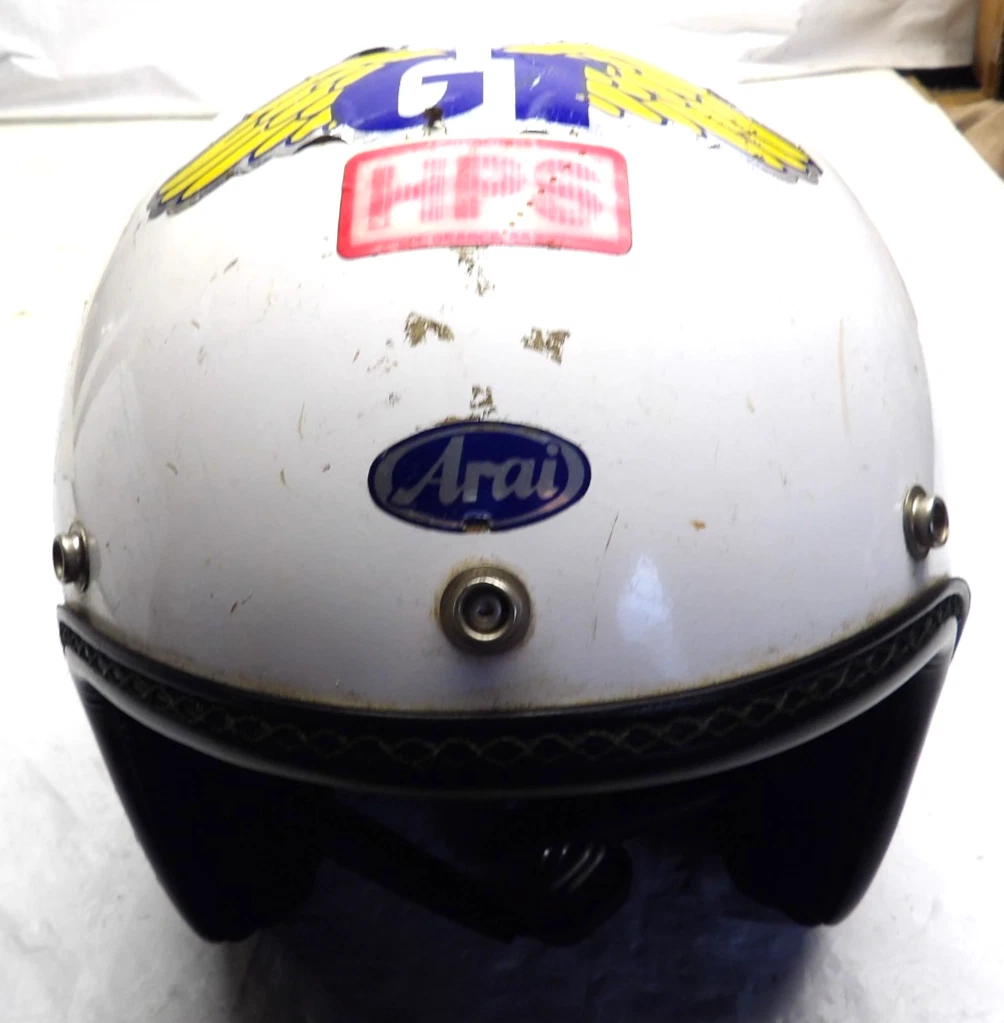 Arai Vintages Helmets for sale | eBay