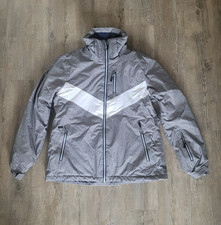 Crivit Pro Damen Skijacke Schnee Jacke Thermo Winterjacke Wind- Wasserdicht Gr M