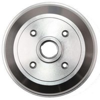 Bremstrommel Rotierend Ø 200 Mm 35 Mm A.B.S. FüR U.A. Opel Corsa
