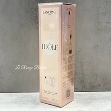 Lancome Idole L'eau De Parfum The Refill l'Eau De Parfum 3.4oz/100 ml Sealed