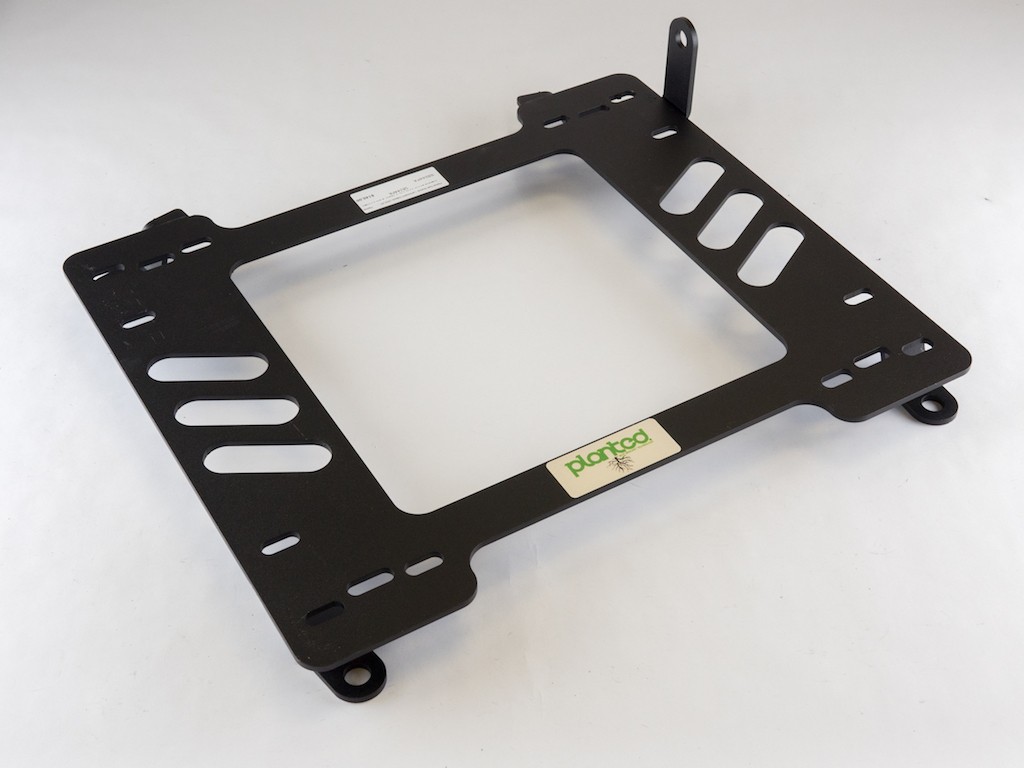 Planted -Passenger Side Seat Bracket For 2003-14 Lamborghini Gallardo -SB244PA