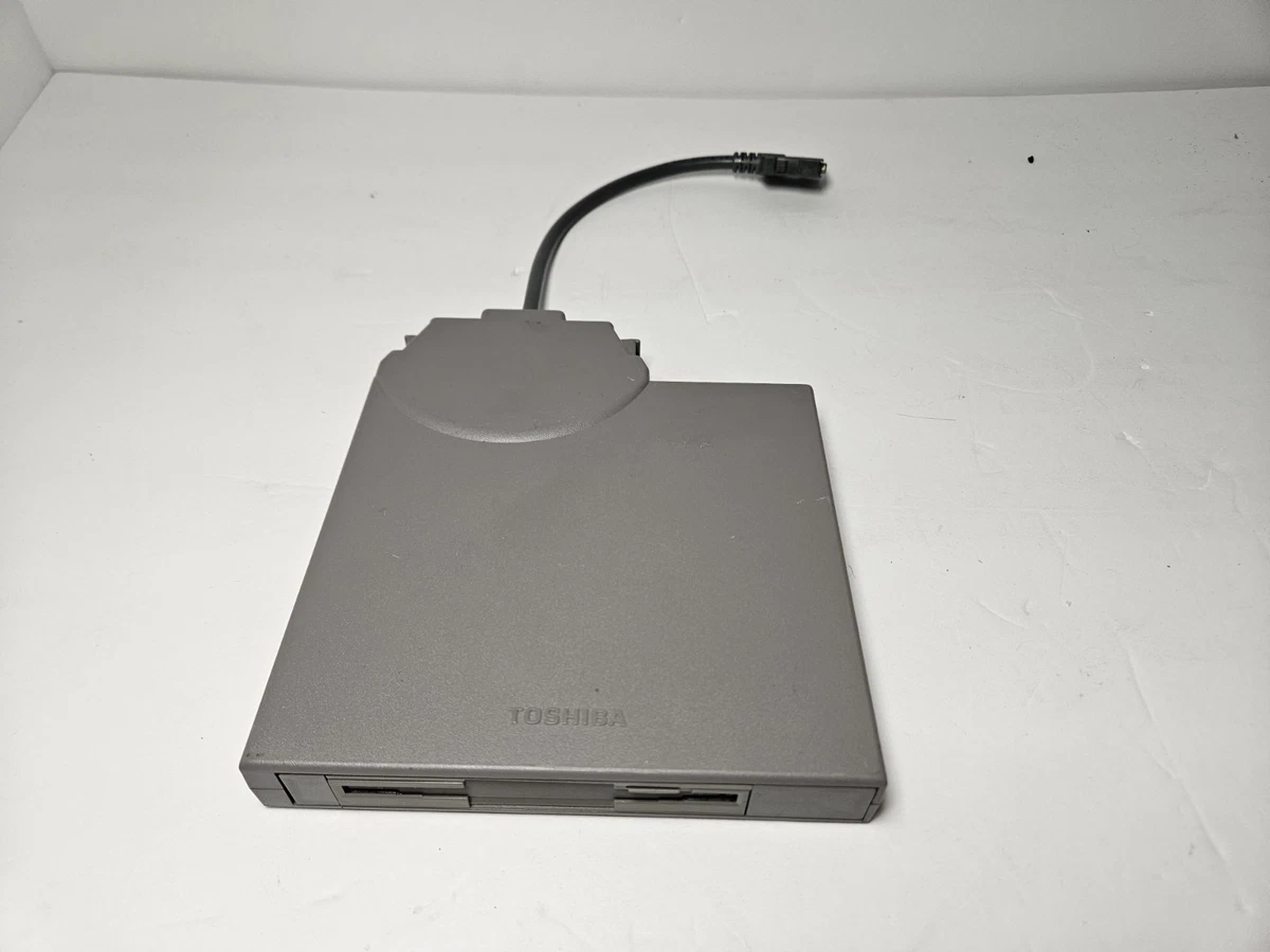 Toshiba 3 1/2 in Floppy Drives Drives for sale | eBay