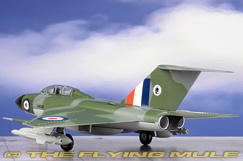 Aviazione 72 1:72 Javelin FAW.Mk 4 RAF XA634 - Foto 2 di 8