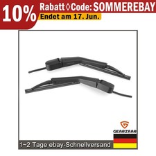Scheinwerfer Wischer Ersatz für Mercedes-Benz W124 1985-1993 A1248200245 2 Stück