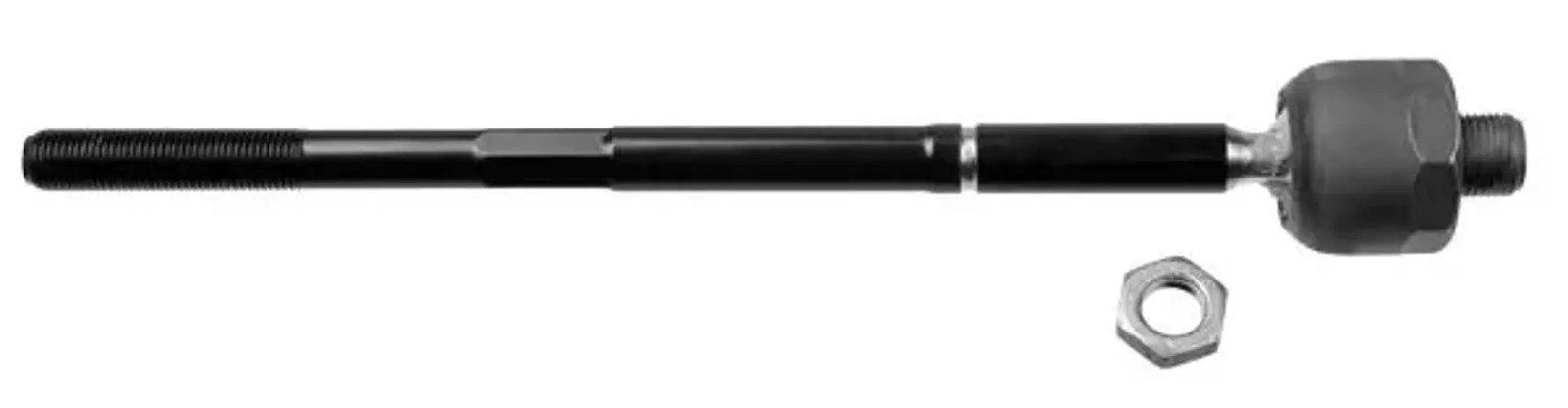Steering rod Front Axle Left 35651 01 LEMFÖRDER for FIAT OPEL