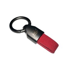 Gr Toyota Supra Gr86 Corolla Keychain Key Ring Holder Red Gr Toyota Supra Gr86 Corolla Keychain Key Ring Holder Red
