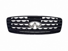 Calandre Infiniti FX