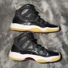 Nike Air Jordan 11 Retro "72-10" 2015 Youth Size US 4.5Y 378038-002 — photo 3