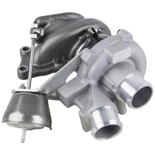 Turbocharger Fits Lincoln Navigator Reserve 3.5L V6 2015-2017 By 5303-970-0469