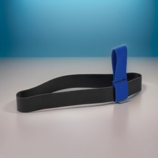 Hose Retainer Diving Tank Cylinder Multi Colors Practical Rubber Nylon