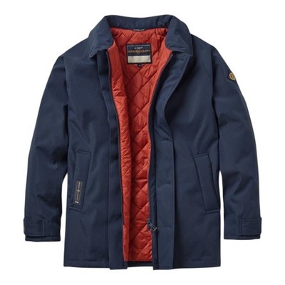 Henri Lloyd Consort Original Jacke Navy Blau XL ONLY