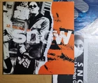 VG+ / SNOW - 12 Inches of [ 1993 Korea Orig 1st LP Vinyl ] w/Insert