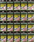 (LOT OF 20) SPRO SALMON AND STEELHEAD LEADER RED HOOK 2/0 SSSSR-2/0-30 K1102 — photo 1