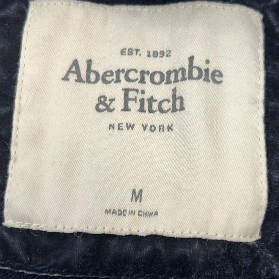 Abercrombie & Fitch, cardigan, femme, taille : M, noir, fleurs #1XE - Photo 3/4