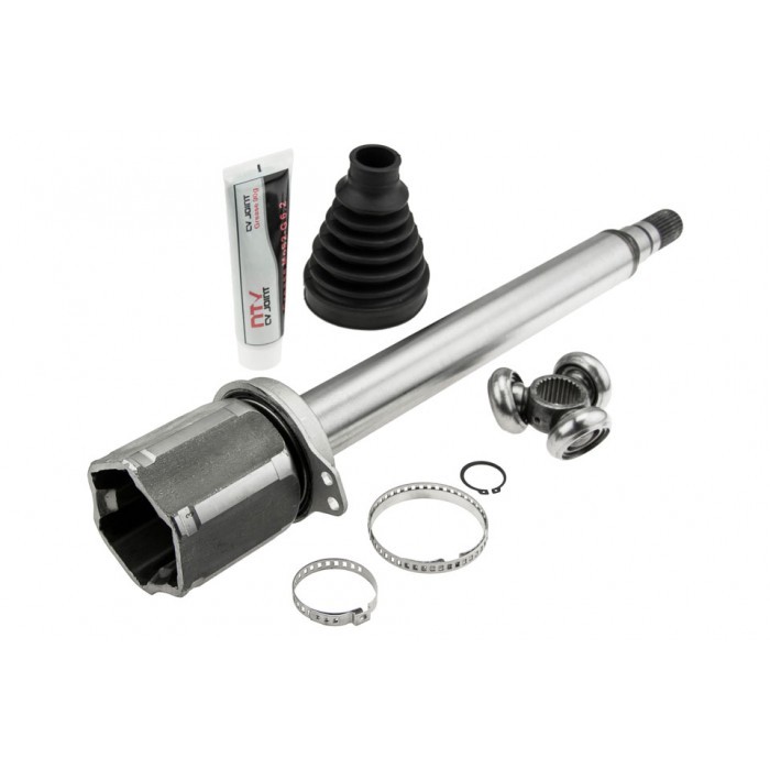 Cardan avant droit Volvo S60 II S80 II V60 I, arbre de transmission référence 36010056