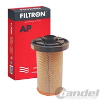 Filtron Luftfilter Filtereinsatz Passend FüR CitroËN C25 Peugeot J5 | Ak 280
