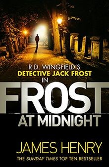 Frost at Midnight (DI Jack Frost Prequel) von Henry... | Buch | Zustand sehr gut