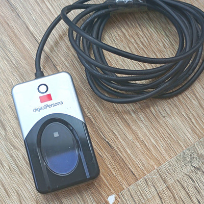 digitalPersona U.are.U 4500 Fingerprint Reader USB 50013-001-103