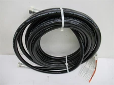 Graco H75050, 1/2" x 50' Xtreme Duty High Pressure Hose, 7,250 PSI