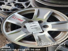 Wheelrim Only Oem 14-19 Chevrolet Silvrdo15 1yr Wrnty