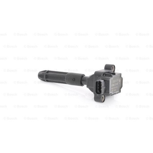 Bosch Ignition Coil for Mercedes-Benz C-Class E-Class SLK CLK 0986221007 - Picture 5 of 8