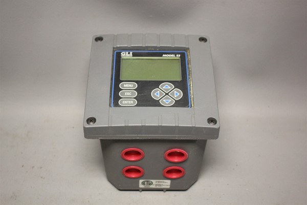 ANALIZADOR HACH/GLI 53 PHP/ORP P53A2A1N