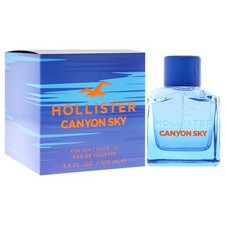 Hollister Unisex Fragrances for sale | eBay