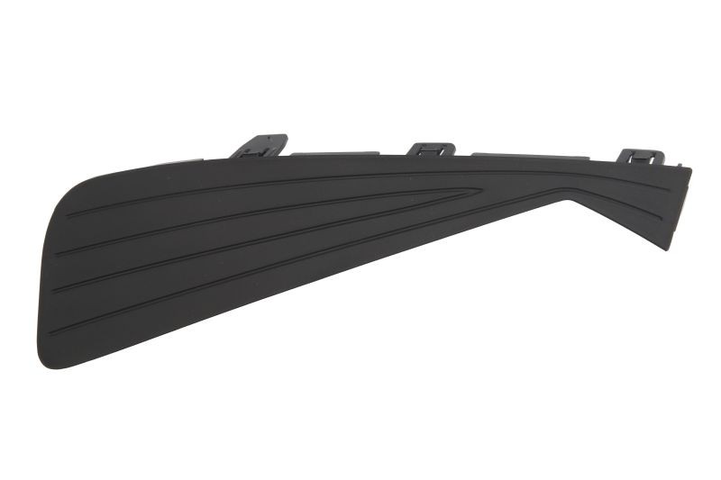 ✅Fits BLIC 6502-07-8182911P Front bumper cover Left 6502-07-8182911P ⭐UK Seller⭐