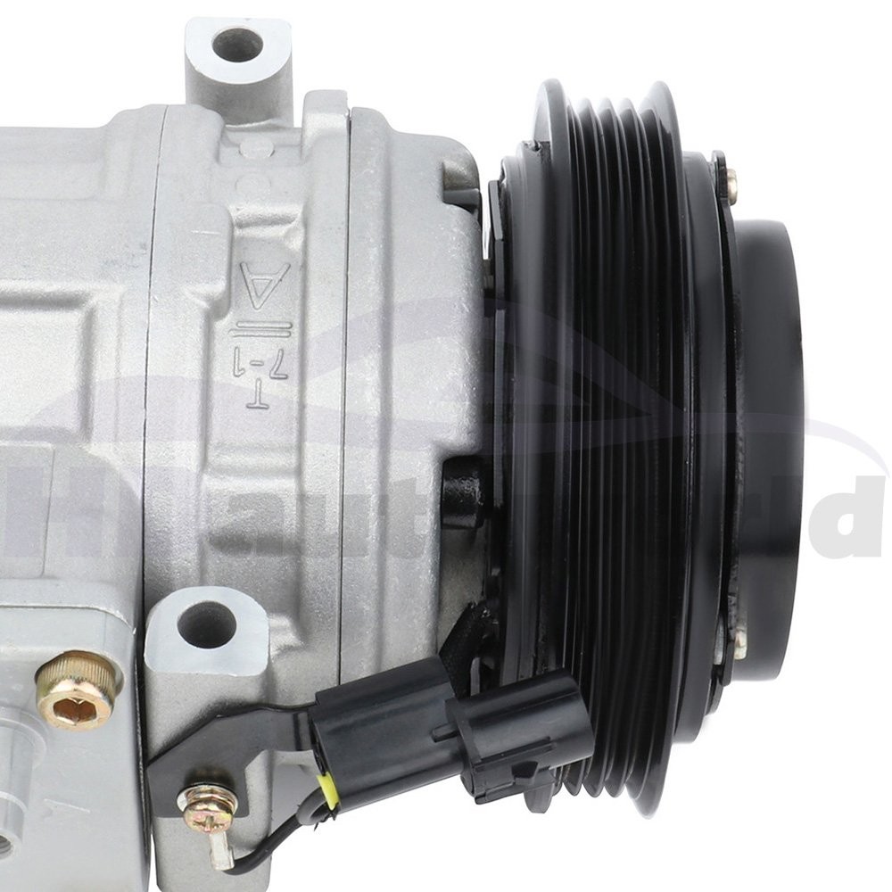 Acura NSX Zanardi Edition 1999-2000 Ac compressors Set P/N H13098364LD